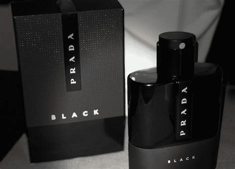 prada cologne silver|Prada black cologne review.